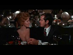 Ann-Margret, Candice Bergen - Carnal Knowledge