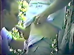Spycam..anon barebacking en la mierda de woods..strangers