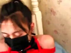 Chinese bondage