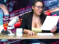 Camsoda Newscaster Spex Spex