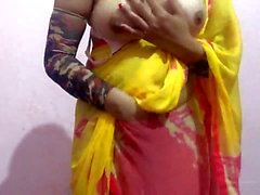 Indian desi, real massage