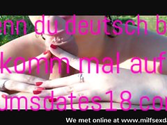 Mitglied TiffyTran von Milfsexdating Net saugt mich aus