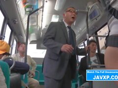 Japanin Bus ei ole turvassa