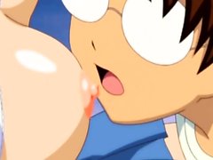 Little ihmisen Sex Toy - Uncensored Hentai