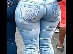 Blue Jeans Big Butt Porn - Girls in jeans fucking, jean-focused porn videos, by ...